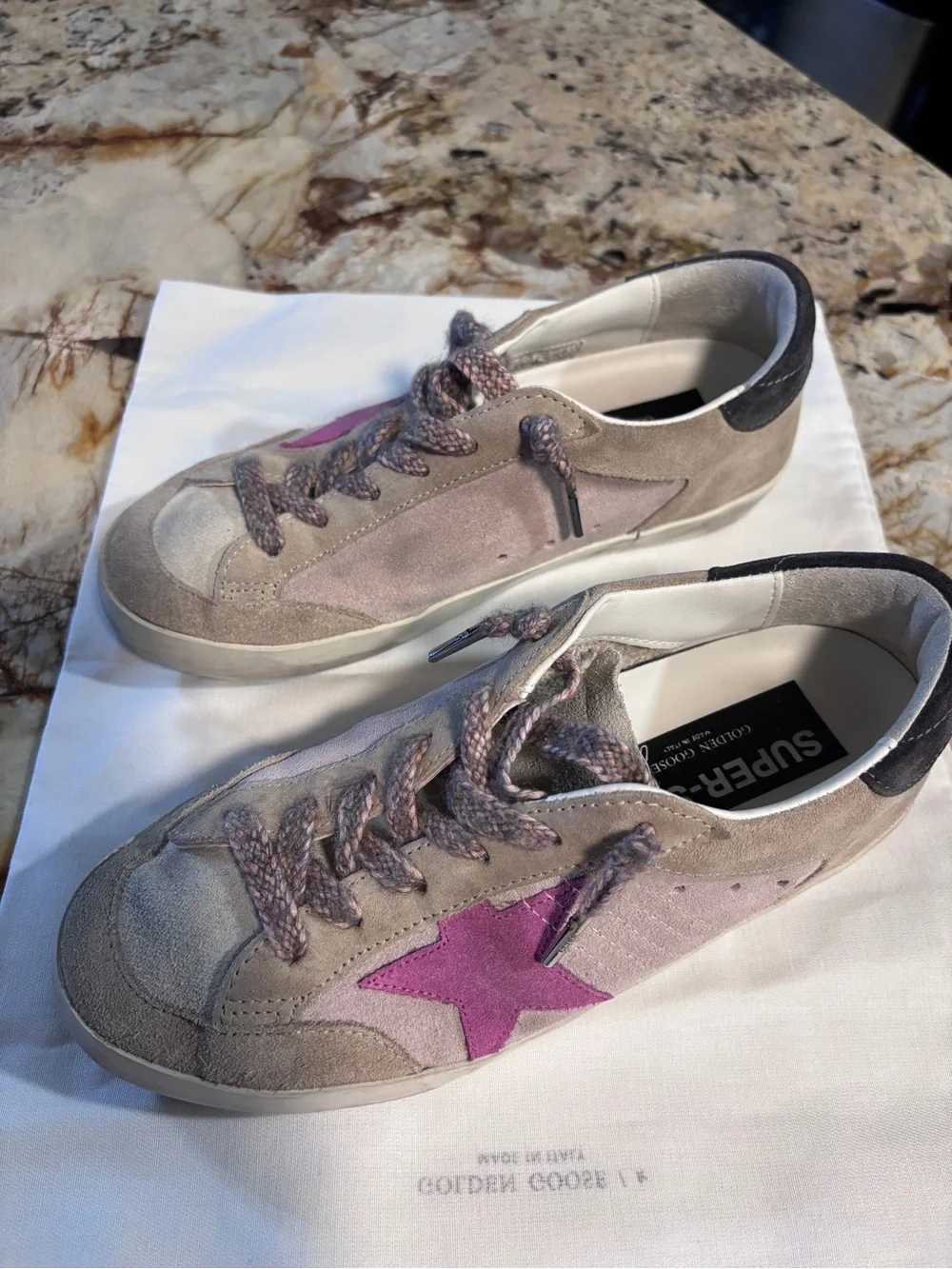 Golden Goose Shoes